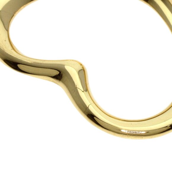 TIFFANY & CO. 18k Yellow Gold Necklace - Picture 5 of 6